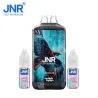 Kit Puff Cherry Ice Falcon X 28000 JNR