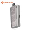 Kit Pod Peak 2 20W 1600mAh GeekVape - Glint Silver