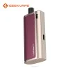 Kit Pod Peak 2 20W 1600mAh GeekVape - Burgundy Red