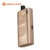 Kit Pod Peak 2 20W 1600mAh GeekVape - Sand Drift Gold
