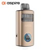 Kit Pod Avata 1100mAh Aspire - Brown