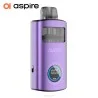 Kit Pod Avata 1100mAh Aspire - Purple