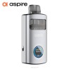 Kit Pod Avata 1100mAh Aspire - Silver