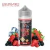 Roc The Rock Collector by Liquidarom 100ml - Sans nicotine