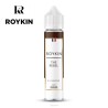 E-liquide The Rebel Roykin 50ml - 6 mg