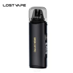 Kit Pod Ursa Cap Pro 1200mAh Lost Vape