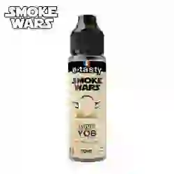 E-liquide Master Yob Smoke Wars 50ml