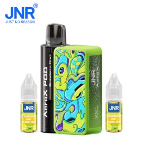Kit Puff Strawberry Kiwi Aero X 32000 JNR Kit Puff Strawberry Kiwi Aero X 32000 JNR