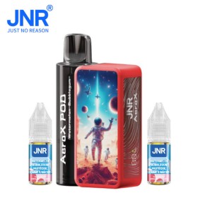 Kit Puff Watermelon Bubble Gum Aero X 32000 JNR Kit Puff Watermelon Bubble Gum Aero X 32000 JNR