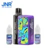 Kit Puff Blueberry Red Raspberry Aero X 32000 JNR