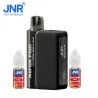 Kit Puff Fizzy Cherry Cola Aero X 32000 JNR