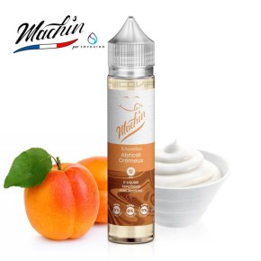 Abricot Crémeux Machin 50ml 2815 Abricot Crémeux Machin 50ml 2815