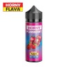 Horny Pomberry Horny Flava 100ml - 6 mg