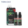 Kit Puff Torna Max 30K Strawberry Kiwi Ice Torna Bar