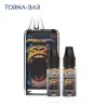 Kit Puff Torna Max 30K Blackcurrant Minted Ice Torna Bar