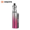 Kit Zelos X80 Aspire - Pink Gradient