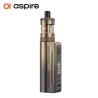 Kit Zelos X80 Aspire - Bronze Gradient