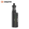 Kit Zelos X80 Aspire - Full Black