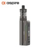 Kit Zelos X80 Aspire - Gun Metal