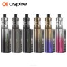 Kit Zelos X80 Aspire
