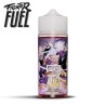 E-liquide Katana Fighter Fuel X Enfer 100ml - Sans nicotine