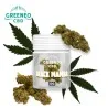 Fleur CBD Black Mamba Greeneo 5g