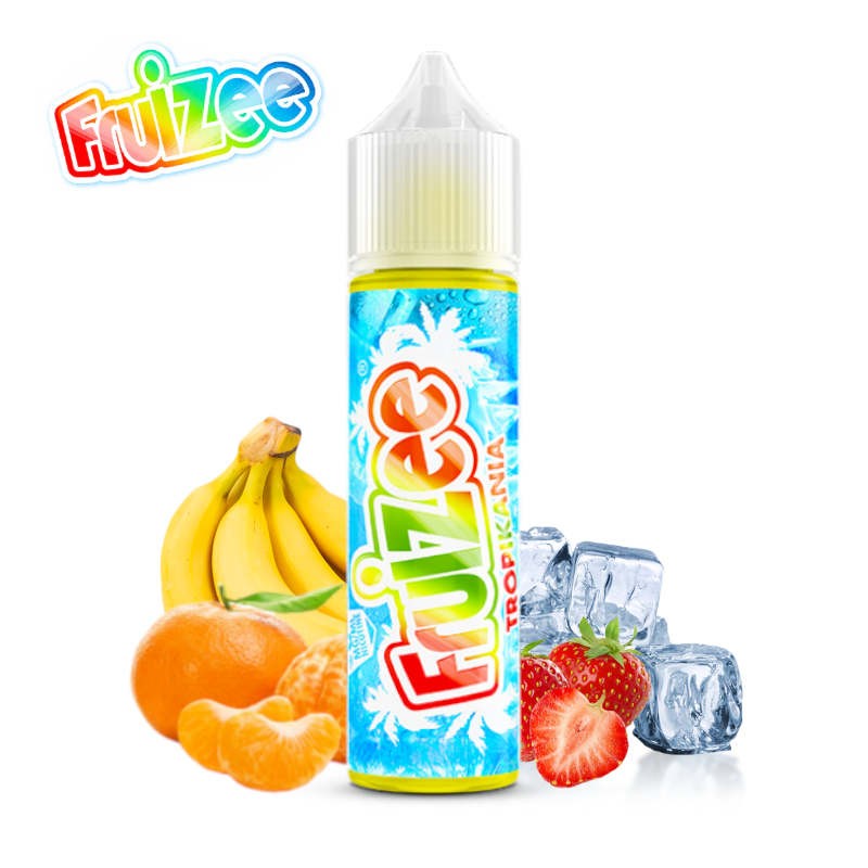 Tropikania Fruizee 50ml