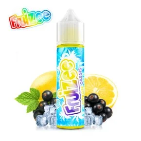 Citron Cassis Fruizee 50ml