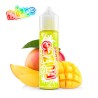 Crazy Mango No Fresh Fruizee 50ml