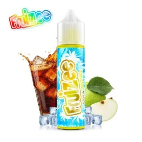 Cola Pomme Fruizee 50ml
