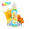 Citron Orange Mandarine Fruizee 50ml