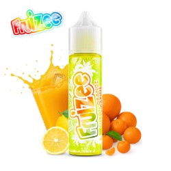 Citron Orange Mandarine No Fresh Fruizee 50ml