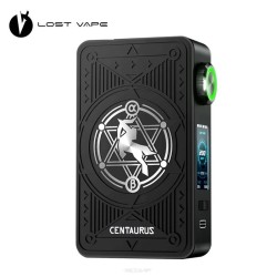 Box Centaurus M200 Lost Vape