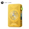 Box Centaurus M200 Lost Vape - Golden Knight