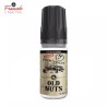 Old Nuts Sel de Nicotine Le French Liquide 10ml