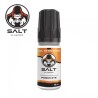 Poison Eye Salt E-Vapor 10ml