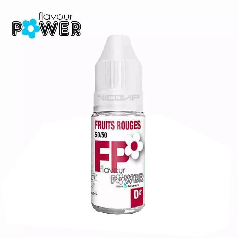 Fruits Rouges Flavour Power 10ml