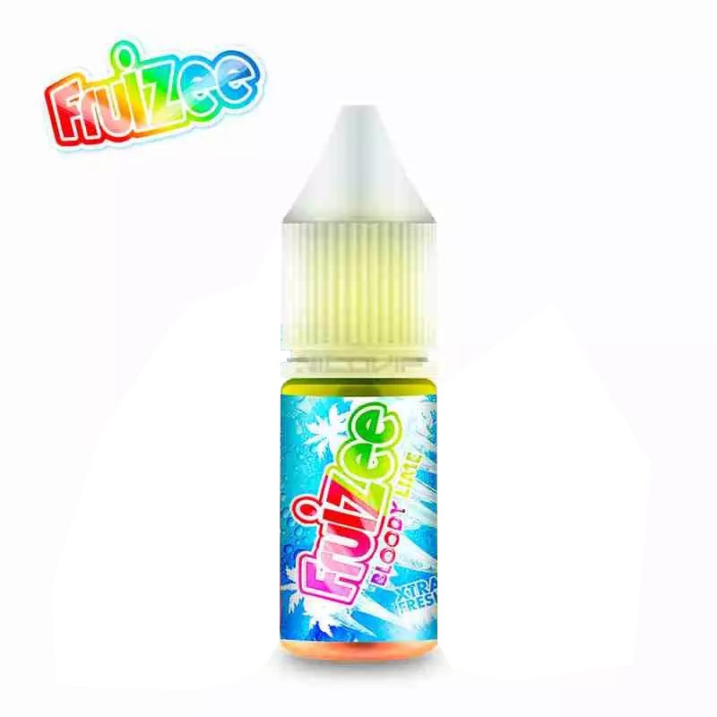 Bloody Lime Fruizee 10ml