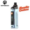 Kit Armour GS DTL 80W Vaporesso - Puzzle Aqua