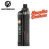 Kit Armour GS DTL 80W Vaporesso - Racing Blackfire