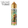 Melon Knight Vape Of Legends 50ml - 6 mg