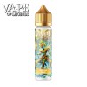 Tropical Wave Vape Of Legends 50ml - 6 mg