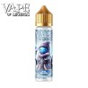 Blue Crystal Vape Of Legends 50ml - 6 mg
