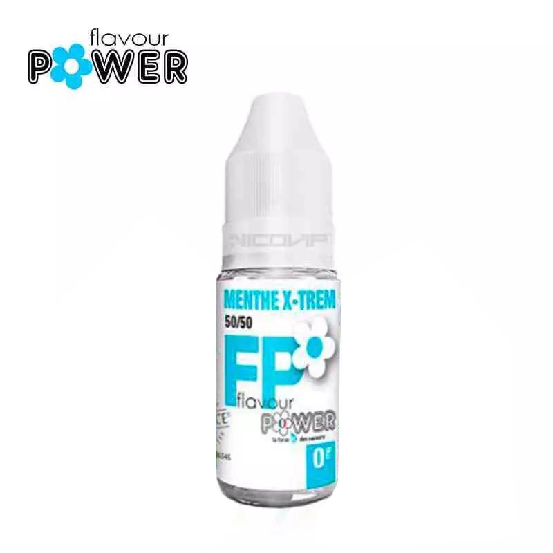 Menthe X-trem Flavour Power 10ml