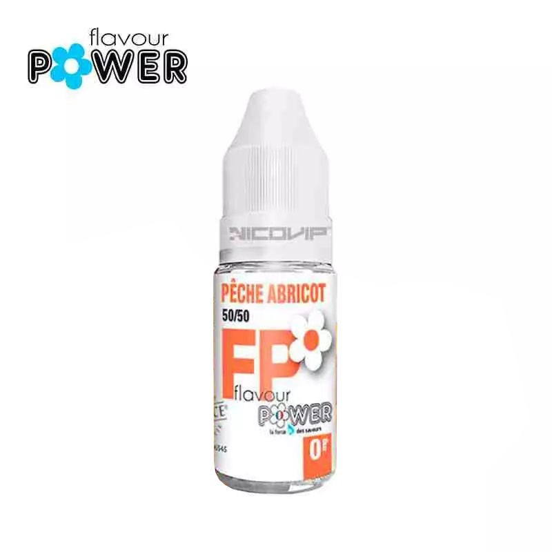 Pêche abricot Flavour Power 10ml
