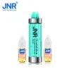 Kit Puff Blueberry Raspberry Cherry Crystal Glow JNR