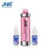 Kit Puff Love 66 Crystal Glow JNR