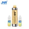 Kit Puff Mango Passion Fruit Crystal Glow JNR