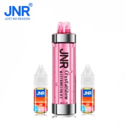 Puff Watermelon Ice Crystal Glow 33K JNR