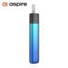 Kit Pod Vilter 2 900mAh Aspire - Cyan Fade